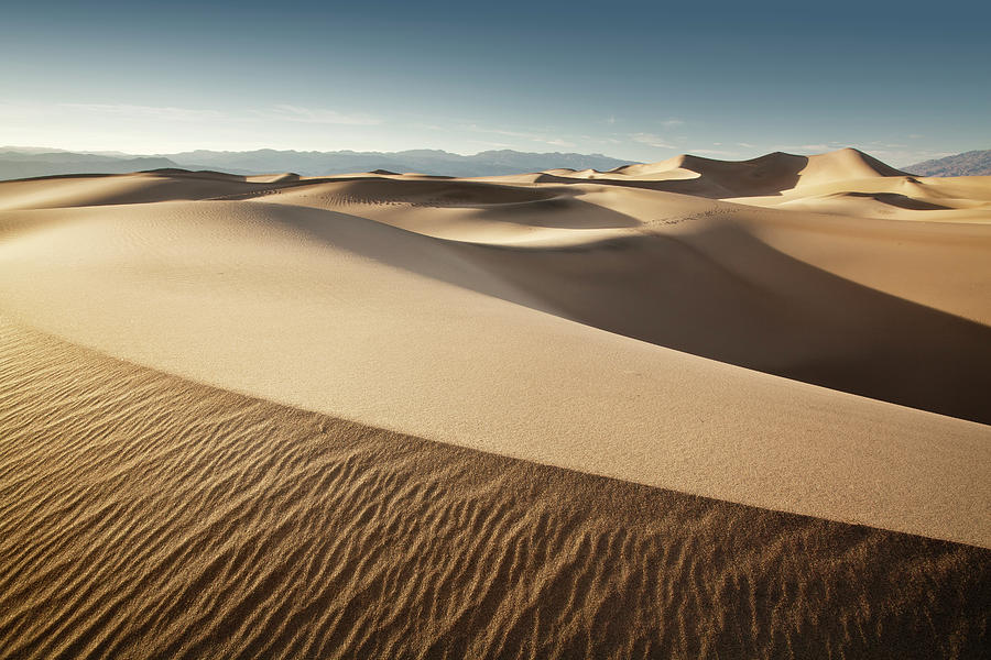 Khongor sand dunesss